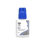 LOVELY Neo eyelash glue 10 ml - Eyelash Adhesive