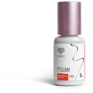 LOVELY Eyelash Glue Dream 5 ml - Eyelash Adhesive
