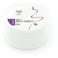 LOVELY cream remover Blackberry 15 g - Adhesive Remover
