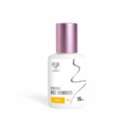 LOVELY gel remover Peach 15 g - Adhesive Remover