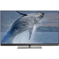 43" Loewe bild 3.43 dr + graphite gray - Television
