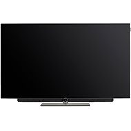 65 '' Loewe bild 3.65 OLED Graphite Gray - Television
