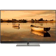 55" Loewe bild 3.55 gave light grey - Television