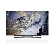 77" Loewe Bild S - Television