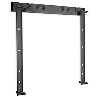 Loewe WM 67 for TV 40 "- 55" black - TV Mount