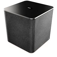 Loewe klang 1 subwoofer light gray - Subwoofer