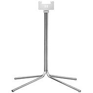 Loewe Floor Stand for 32-40" TVs silver - TV Stand