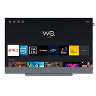 32" WE. SEE By Loewe, Storm Grey - Television
