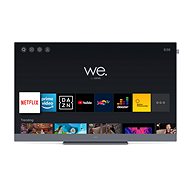 43" We. by Loewe SEE Storm Grey - Television