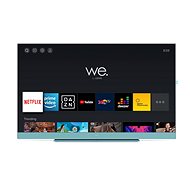 50" We. by Loewe SEE Aqua Blue - Television