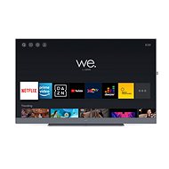 50" We. by Loewe SEE Storm Grey - Television