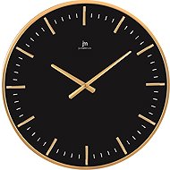 LOWELL Design wall clock 21542 50 cm - Wall Clock