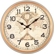 LOWELL Design wall clock 21559 30 cm - Wall Clock