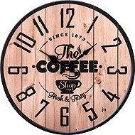 LOWELL Design wall clock 21568 34 cm - Wall Clock