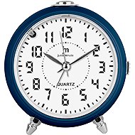 LOWELL Design alarm clock JA7117A 10 cm - Alarm Clock