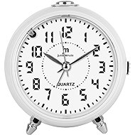 LOWELL Design alarm clock JA7117B 10 cm - Alarm Clock