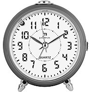 LOWELL Design alarm clock JA7117G 10 cm - Alarm Clock