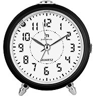 LOWELL Design alarm clock JA7117N 10 cm - Alarm Clock