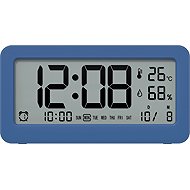 LOWELL Table digital clock-alarm clock JD9542A 13 cm - Wall Clock
