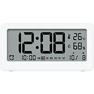 LOWELL Table digital clock-alarm clock JD9542B 13 cm - Wall Clock