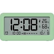 LOWELL Table digital clock-alarm clock JD9542V 13 cm - Wall Clock