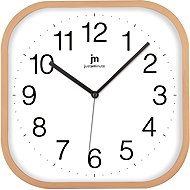 LOWELL Design wall clock L00893W 30 cm - Wall Clock