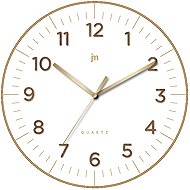 LOWELL Design wall clock 00972B 30 cm - Wall Clock