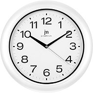 LOWELL Pool sealing clock L00976B 34 cm - Wall Clock