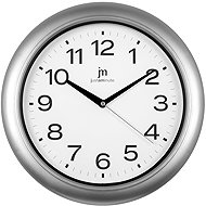 LOWELL Pool sealing clock L00976S 34 cm - Wall Clock