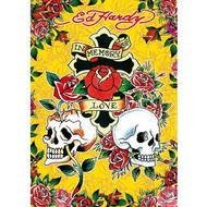 Ravensburger Ed Hardy: In Memory of Love - Puzzle