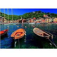 Ravensburger Italy - Portofino Portofino - Jigsaw Puzzle
