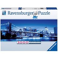 Ravensburger New York - Jigsaw