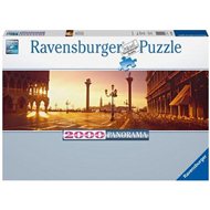 Ravensburger - Benátky - Jigsaw Puzzle