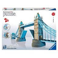 Ravensburger 3D Tower Bridge - Jigsaw Puzzle