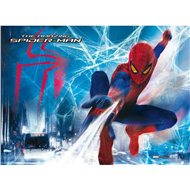 Ravensburger Spiderman with cobweb - Jigsaw Puzzle