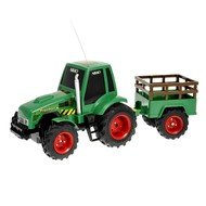  NIKKO Traktor  - RC Model