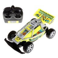 NIKKO Mars Rider - RC Model