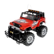 NIKKO Jeep Rubicon - RC Model
