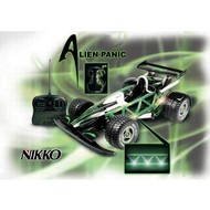 NIKKO - Alien Panic 2 - Remote Control Car