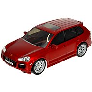 NIKKO Porsche Cayenne - RC Model