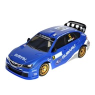 NIKKO Subaru Impreza, 1:16 - RC Model