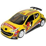 NIKKO Peugeot 207 - Remote Control Car