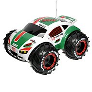  VaporizR green  - Remote Control Car