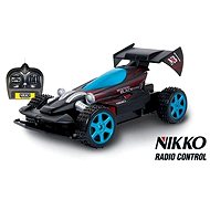 NIKKO MBS 1 Strike - RC Model