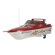Loď DICKIE Ocean Tuner - RC Model