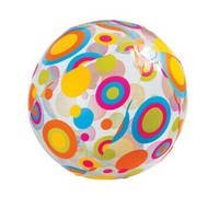 INTEX Beach Ball - Inflatable Ball