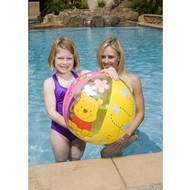 beach ball - -