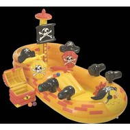 airboat - Inflatable Pool