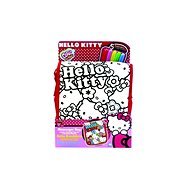  Color Me Mine - Hello Kitty  - Creative Kit