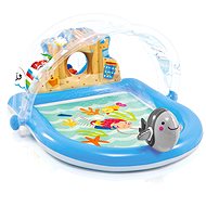 Intex Pool Country side - Inflatable Pool